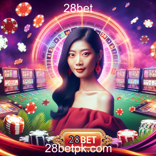Descubra a Categoria de Jogos de Pagamento no 28bet