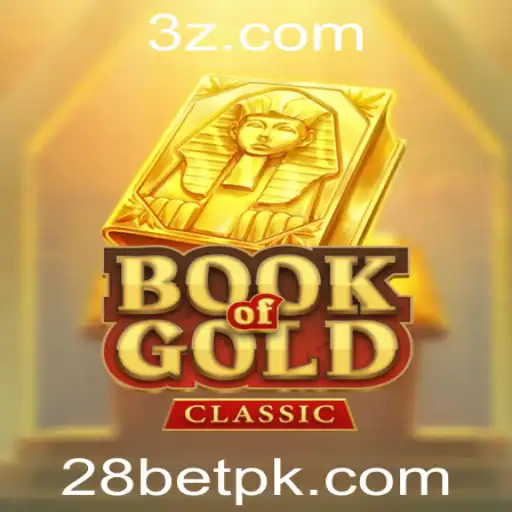 Explorando o Mundo Fascinante de BookOfGoldClassic na Plataforma 28bet