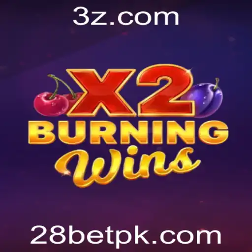 Explorando o Universo de BurningWinsX2 na Plataforma 28bet