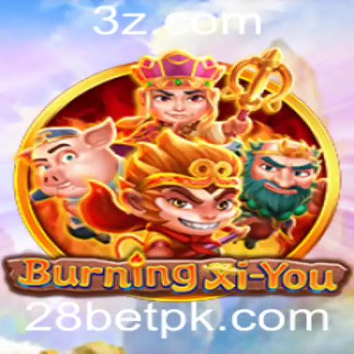 Descubra o Fascinante Mundo de BurningXiYou e as Emoções do 28bet