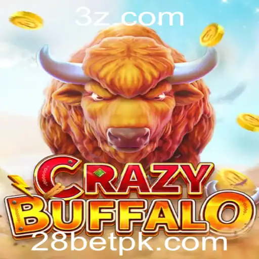 Descubra o Mundo Empolgante de CRAZYBUFFALO: O Novo Fenômeno do Jogo