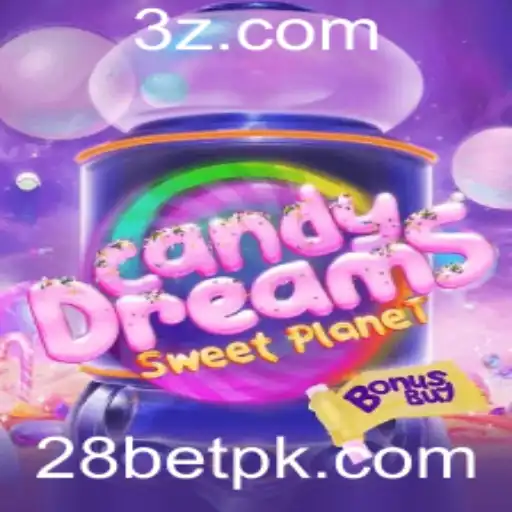 Explorando o Universo Doce de CandyDreamsSweetPlanet com 28bet