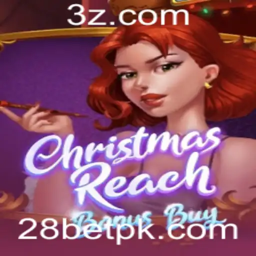 Explorando o Jogo ChristmasReachBonusBuy no 28bet