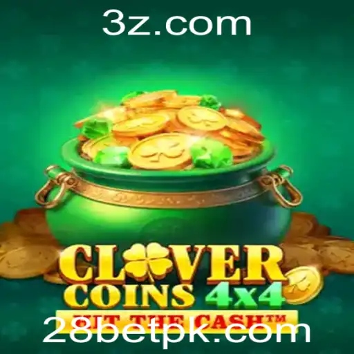 Descobrindo o Mundo de CloverCoins4x4: O Novo Fenômeno dos Jogos Online