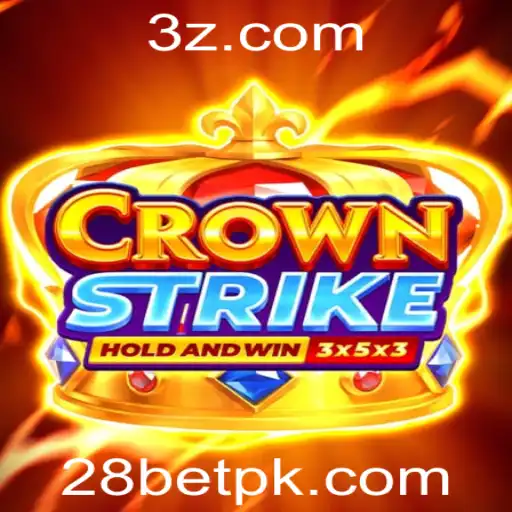 CrownStrike: A Nova Sensação do Mundo dos Jogos