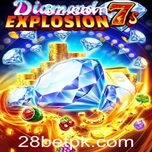 Descubra o Empolgante Jogo DiamondExplosion7s na Plataforma 28bet