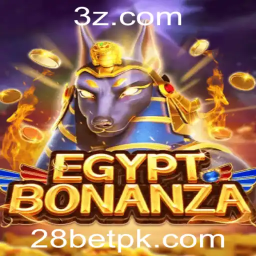 Descubra os Segredos do Jogo EgyptBonanza com 28bet