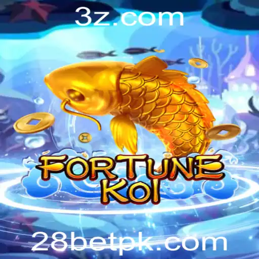 FORTUNEKOI: Mergulhando no Universo do Novo Jogo de Apostas 28bet