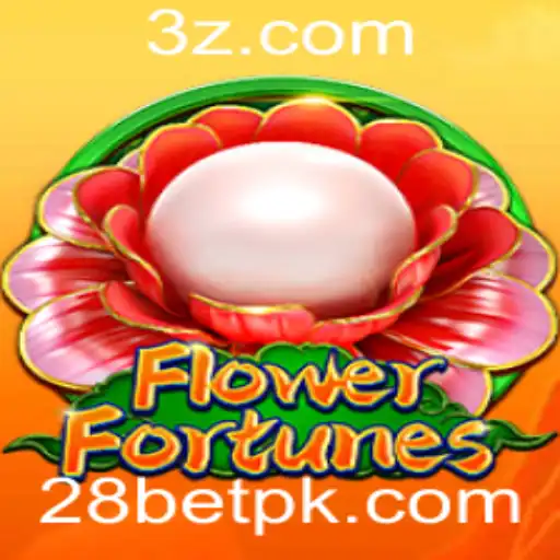 Descubra o Envolvente Mundo de FlowerFortunes no 28bet