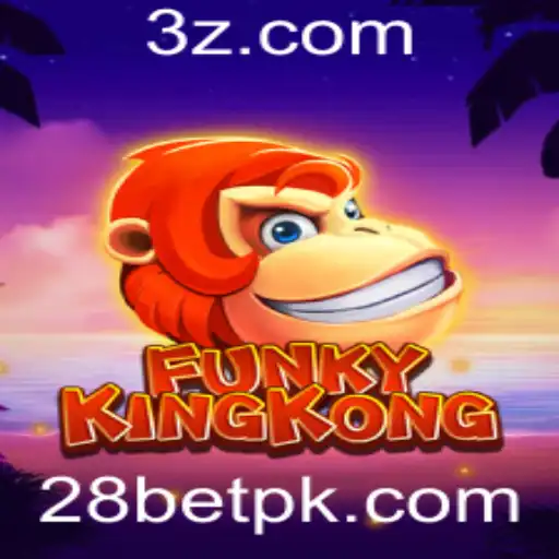 Descubra FunkyKingKong: O Jogo de Aventura Vibrante com 28bet