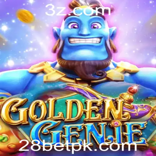 Experiência Imersiva no Mundo de GOLDENGENIE: Um Jogo Revolucionário