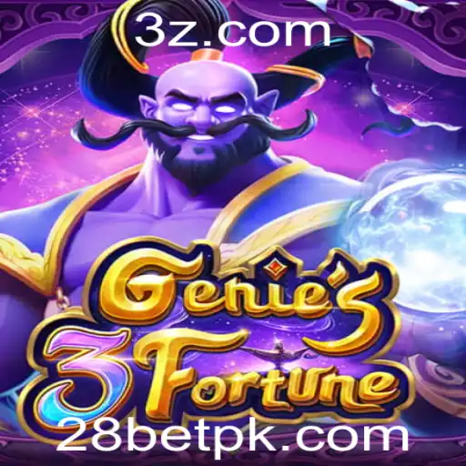Explorando Genie3Fortune e a Plataforma 28bet