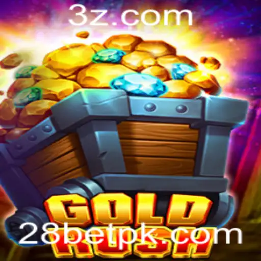 Descubra o Mundo do Jogo GoldRush com 28bet