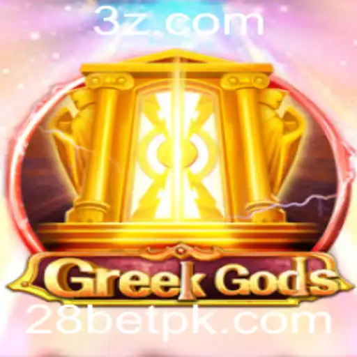 GreekGods: O Novo Fenômeno do Universo dos Jogos Online