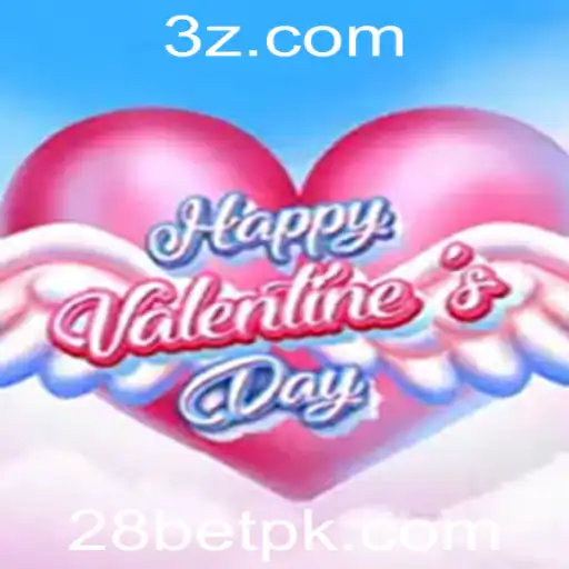 HappyValentinesDay: A Excitante Aventura Romântica de 28bet