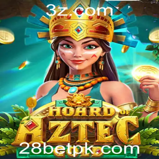 Descubra o Fascinante Mundo de HoardofAztecgold no 28bet