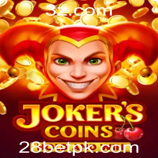 JokersCoins: A Excitante Jornada do Novo Jogo no 28bet