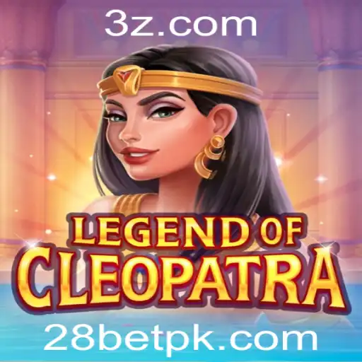 Explorando o Fascinante Mundo do Jogo LegendOfCleopatra na Plataforma 28bet