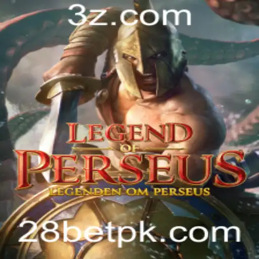Explorando o Universo de LegendofPerseus – Um Mergulho no Mundo dos Deuses e Heróis