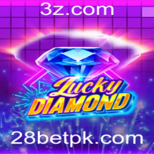 Explorando LuckyDiamond: O Jogo Revolucionário No Mundo 28bet