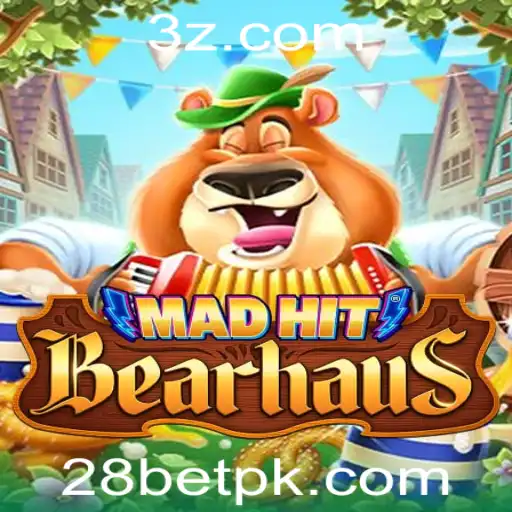MadHitBearhaus: Um Novo Mundo de Aventura e Estratégia