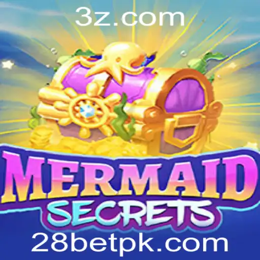MermaidSecrets: Uma Imersão no Mundo Subaquático de Apostas com 28bet