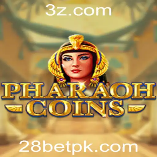 PharaohCoins: Desvendando o Novo Fenômeno dos Jogos de Apostas