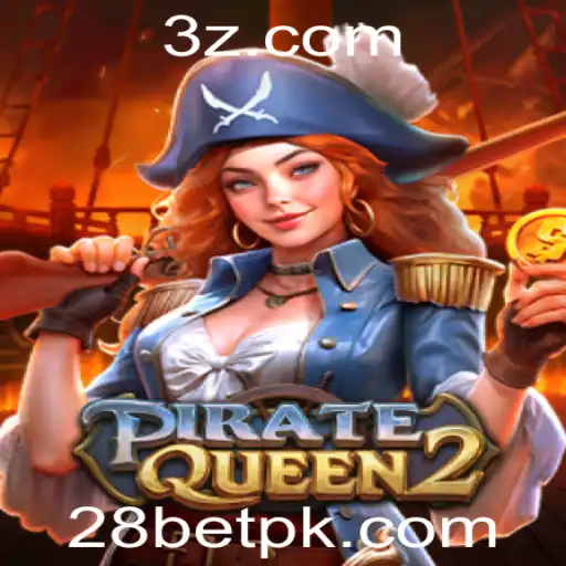 Descubra o Mundo Empolgante de PirateQueen2 no 28bet
