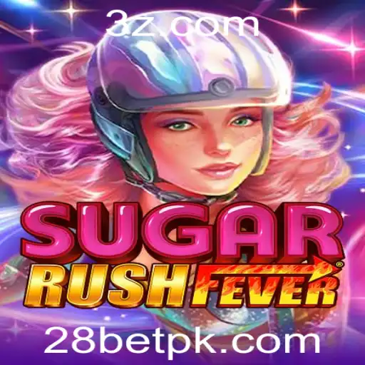 SugarRushFever: Um Mundo de Entretenimento e Diversão