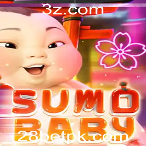 Descubra o Mundo do SumoBaby: Um Jogo Inovador no Universo 28bet