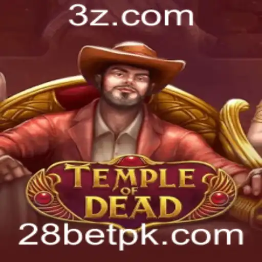 Desbravando TempleofDead: Aventuras e Estratégias