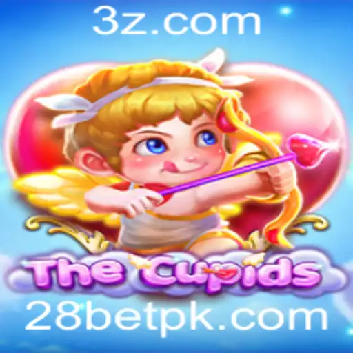 Descubra o Fascinante Mundo de 'TheCupids': Um Jogo Inovador no Universo 28bet