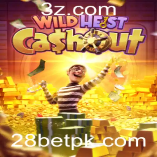 Explorando WildHeistCashout: Um Mergulho no Jogo de Cassino Inovador